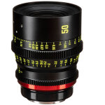 Meike mk 50mm t / 2. 1 canon rf