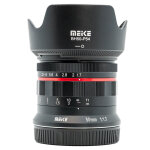 Meike mk 50mm f / 1. 7 nikon z (occasion)