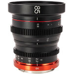 Meike mk 85mm t / 2. 2 canon rf Meike mk 85mm t / 2. 2 canon rf