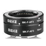 Meike tubes allonges 10 / 16mm fuji x