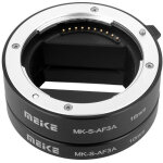 Meike tubes allonges mk - s - af3a pour sony e / fe Meike tubes allonges mk - s - af3a pour sony e / fe
