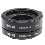 Meike tubes allonges mk - s - af3b pour sony e / fe