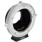 Metabones bague adaptatrice canon ef vers fuji x