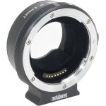 Metabones bague adaptatrice canon ef vers sony e (mark v)