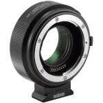 Metabones t smart expander (1. 26x) canon ef / fuji gfx Metabones t smart expander (1. 26x) canon ef / fuji gfx