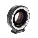 Metabones speed booster ul 0. 71 t canon ef / canon rf