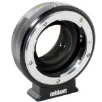 Metabones speed booster ultra 0. 71 sony e vers nikon f et g