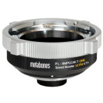 Metabones speed booster ultra 0. 71x monture pl vers bmpcc 4k