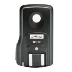 Metz r�cepteur wt - 1 canon (occasion)