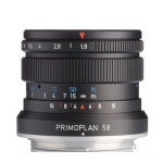 Meyer optik grlitz primoplan 58mm f1. 9 ii pentax k