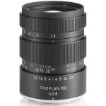 Meyer optik grlitz trioplan 100mm f2. 8 ii nikon z - mount