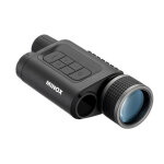 Minox monoculaire manuel digital de vision nocturne nvd650