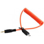Miops c�ble de d�clenchement smart sony s2