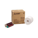 Mitsubishi papier ck 9069 15x23cm (270 vues)