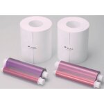 Mitsubishi papier ck d820 10x15 / 15x20cm (2x215 vues)