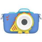 Myfirst appareil photo pour enfant 3 bleu Myfirst appareil photo pour enfant 3 bleu