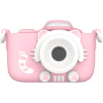 Myfirst appareil photo pour enfant 3 rose Myfirst appareil photo pour enfant 3 rose
