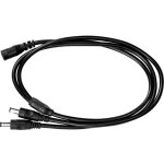 Nanlite adaptateur femelle / double mle