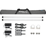 Nanlite kit 2 pavotube ii 30xr Nanlite kit 2 pavotube ii 30xr