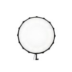 Nanlite softbox parabolique pour forza 60