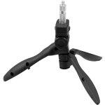 Nanlite trpied de table pour pavotube t8