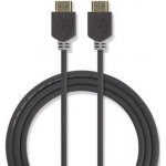 Nedis cble hdmi haute rapidit - hdmi mle / mle 10m