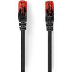 Nedis câble rj45 8p8c mâle rj45 8p8c male utp 20m Nedis câble rj45 8p8c mâle rj45 8p8c male utp 20m