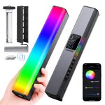 Neewer bâton lumineux led rgb1 Neewer bâton lumineux led rgb1