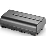 Neewer batterie np - f550 2600mah