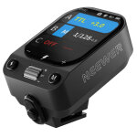 Neewer d�clencheur de flash sans fil qz pour canon