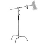 Neewer pied girafe avec bras de maintien Neewer pied girafe avec bras de maintien