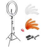 Neewer ring light pour smartphone Neewer ring light pour smartphone
