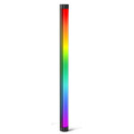 Neewer tl60 led rgb stick lumineux rgb