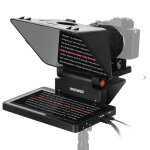 Neewer x11 t�l�prompteur 2 en 1
