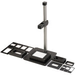 Negative supply enthusiast kit pour 35 / 120mm avec basic mk3