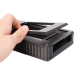 Negative supply porte film basic pour 120mm mk2