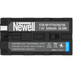Newell batterie np - f770