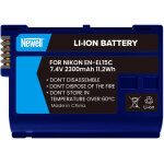 Newell batterie supracell en - el15c pour nikon Newell batterie supracell en - el15c pour nikon