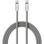 Newell c�ble usb - c 100w silicone gris 2m