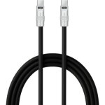Newell c�ble usb - c 100w silicone noir 2m