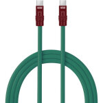 Newell c�ble usb - c 100w silicone vert 2m