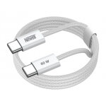 Newell c�ble usb - c 60w 2m blanc