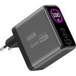 Newell chargeur rapide 100w tft