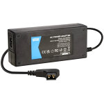 Newell chargeur d - tap 16. 8v 5a pour batteries en monture v