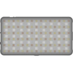 Newell rangha rgb - w max led lampe 18, 5w 20x12cm