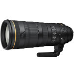 Nikon 120 - 300mm f / 2. 8 af - s fl ed sr vr Nikon 120 - 300mm f / 2. 8 af - s fl ed sr vr