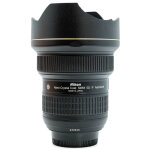 Nikon 14 - 24mm af - s (occasion)