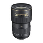 Nikon 16 - 35mm f / 4 af - s g ed vr Nikon 16 - 35mm f / 4 af - s g ed vr