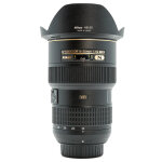 Nikon 16 - 35mm f / 4 af - s g ed vr (occasion)