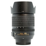 Nikon 18 - 105mm f3. 5 - 5. 6 g ed vr dx (occasion) Nikon 18 - 105mm f3. 5 - 5. 6 g ed vr dx (occasion)